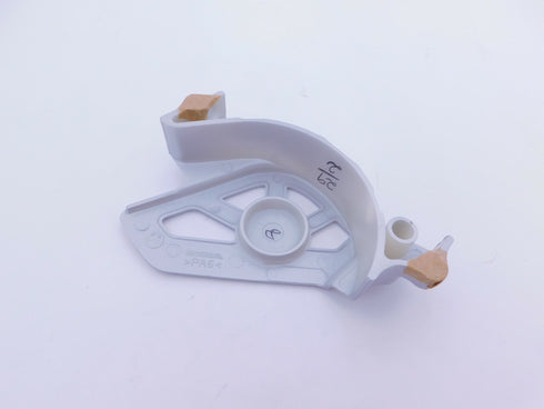 HONDA LEFT CRANKCASE COVER CHAIN COVER PROTECTOR GUARD 2003-2019 CRF230F OEM NEW